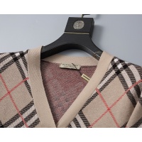 Cheap Burberry Fashion Sweaters Long Sleeved For Men #1260308 Replica Wholesale [$38.00 USD] [ITEM#1260308] on Replica Burberry Fashion Sweaters