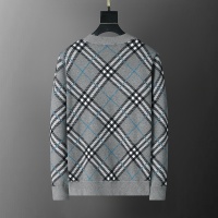 Cheap Burberry Fashion Sweaters Long Sleeved For Men #1260309 Replica Wholesale [$40.00 USD] [ITEM#1260309] on Replica Burberry Fashion Sweaters