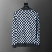 Cheap Louis Vuitton LV Sweaters Long Sleeved For Men #1260310 Replica Wholesale [$40.00 USD] [ITEM#1260310] on Replica Louis Vuitton LV Sweaters