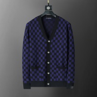 Louis Vuitton LV Sweaters Long Sleeved For Men #1260311