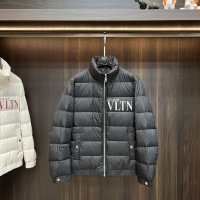 Cheap Valentino Down Feather Coat Long Sleeved For Men #1260315 Replica Wholesale [$170.00 USD] [ITEM#1260315] on Replica Valentino Down Feather Coat