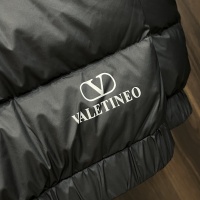 Cheap Valentino Down Feather Coat Long Sleeved For Men #1260315 Replica Wholesale [$170.00 USD] [ITEM#1260315] on Replica Valentino Down Feather Coat