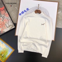 Cheap Thom Browne TB Sweaters Long Sleeved For Men #1260371 Replica Wholesale [$42.00 USD] [ITEM#1260371] on Replica Thom Browne TB Sweaters