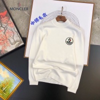 Cheap Moncler Sweaters Long Sleeved For Men #1260381 Replica Wholesale [$42.00 USD] [ITEM#1260381] on Replica Moncler Sweaters