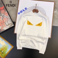 Fendi Sweaters Long Sleeved For Men #1260408