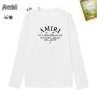 Amiri T-Shirts Long Sleeved For Unisex #1260416