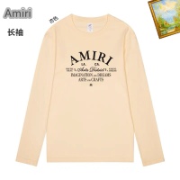 Amiri T-Shirts Long Sleeved For Unisex #1260418