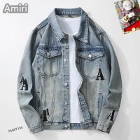 Amiri Jackets Long Sleeved For Men #1260503