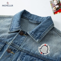 Cheap Moncler Jackets Long Sleeved For Men #1260511 Replica Wholesale [$68.00 USD] [ITEM#1260511] on Replica Moncler Jackets