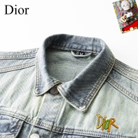 Cheap Christian Dior Jackets Long Sleeved For Men #1260513 Replica Wholesale [$68.00 USD] [ITEM#1260513] on Replica Christian Dior Jackets