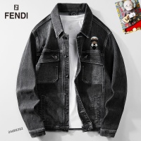 Fendi Jackets Long Sleeved For Men #1260523