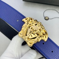 Cheap Versace AAA Quality Belts For Men #1260528 Replica Wholesale [$64.00 USD] [ITEM#1260528] on Replica Versace AAA Quality Belts