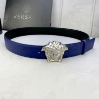 Cheap Versace AAA Quality Belts For Men #1260529 Replica Wholesale [$64.00 USD] [ITEM#1260529] on Replica Versace AAA Quality Belts