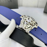 Cheap Versace AAA Quality Belts For Men #1260529 Replica Wholesale [$64.00 USD] [ITEM#1260529] on Replica Versace AAA Quality Belts