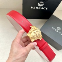 Cheap Versace AAA Quality Belts For Men #1260530 Replica Wholesale [$64.00 USD] [ITEM#1260530] on Replica Versace AAA Quality Belts