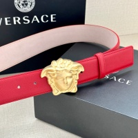 Cheap Versace AAA Quality Belts For Men #1260530 Replica Wholesale [$64.00 USD] [ITEM#1260530] on Replica Versace AAA Quality Belts