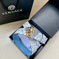 Cheap Versace AAA Quality Belts For Men #1260533 Replica Wholesale [$68.00 USD] [ITEM#1260533] on Replica Versace AAA Quality Belts