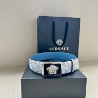 Cheap Versace AAA Quality Belts For Men #1260537 Replica Wholesale [$68.00 USD] [ITEM#1260537] on Replica Versace AAA Quality Belts