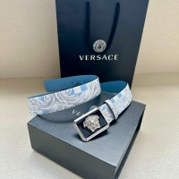 Cheap Versace AAA Quality Belts For Men #1260537 Replica Wholesale [$68.00 USD] [ITEM#1260537] on Replica Versace AAA Quality Belts