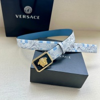 Cheap Versace AAA Quality Belts For Men #1260538 Replica Wholesale [$68.00 USD] [ITEM#1260538] on Replica Versace AAA Quality Belts