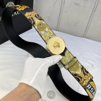 Cheap Versace AAA Quality Belts For Men #1260539 Replica Wholesale [$72.00 USD] [ITEM#1260539] on Replica Versace AAA Quality Belts