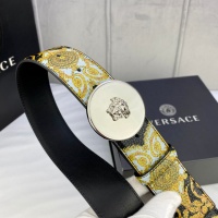 Cheap Versace AAA Quality Belts For Men #1260540 Replica Wholesale [$72.00 USD] [ITEM#1260540] on Replica Versace AAA Quality Belts