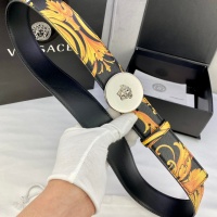 Cheap Versace AAA Quality Belts For Men #1260542 Replica Wholesale [$72.00 USD] [ITEM#1260542] on Replica Versace AAA Quality Belts