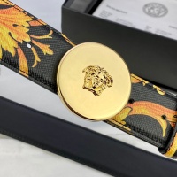 Cheap Versace AAA Quality Belts For Men #1260543 Replica Wholesale [$72.00 USD] [ITEM#1260543] on Replica Versace AAA Quality Belts