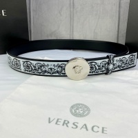 Cheap Versace AAA Quality Belts For Men #1260544 Replica Wholesale [$72.00 USD] [ITEM#1260544] on Replica Versace AAA Quality Belts