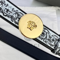 Cheap Versace AAA Quality Belts For Men #1260545 Replica Wholesale [$72.00 USD] [ITEM#1260545] on Replica Versace AAA Quality Belts