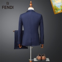 Cheap Fendi Tracksuits Long Sleeved For Men #1260548 Replica Wholesale [$92.00 USD] [ITEM#1260548] on Replica Fendi Tracksuits