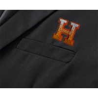 Cheap Hermes Tracksuits Long Sleeved For Men #1260561 Replica Wholesale [$92.00 USD] [ITEM#1260561] on Replica Hermes Tracksuits