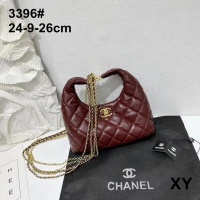 Chanel Handbags For Women #1260617