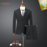 Hermes Tracksuits Long Sleeved For Men #1260631