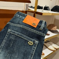 Gucci Jeans For Men #1260647