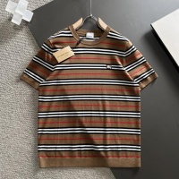 Cheap Burberry Sweaters Short Sleeved For Men #1260659 Replica Wholesale [$60.00 USD] [ITEM#1260659] on Replica Burberry Sweaters