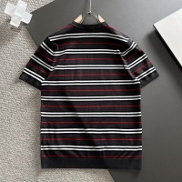 Cheap Burberry Sweaters Short Sleeved For Men #1260661 Replica Wholesale [$60.00 USD] [ITEM#1260661] on Replica Burberry Sweaters