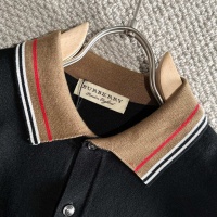 Cheap Burberry Sweaters Short Sleeved For Men #1260664 Replica Wholesale [$60.00 USD] [ITEM#1260664] on Replica Burberry Sweaters