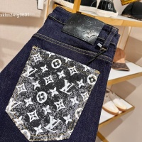 Louis Vuitton LV Jeans For Men #1260666