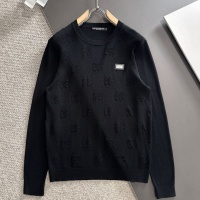 Cheap Dolce &amp; Gabbana D&amp;G Sweaters Long Sleeved For Men #1260671 Replica Wholesale [$60.00 USD] [ITEM#1260671] on Replica Dolce &amp; Gabbana D&amp;G Sweaters