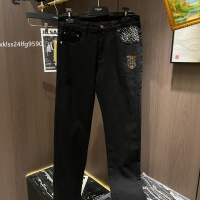 Cheap Burberry Jeans For Men #1260672 Replica Wholesale [$48.00 USD] [ITEM#1260672] on Replica Burberry Jeans