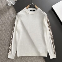 Cheap Fendi Sweaters Long Sleeved For Men #1260673 Replica Wholesale [$60.00 USD] [ITEM#1260673] on Replica Fendi Sweaters