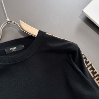 Cheap Fendi Sweaters Long Sleeved For Men #1260674 Replica Wholesale [$60.00 USD] [ITEM#1260674] on Replica Fendi Sweaters