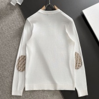 Cheap Fendi Sweaters Long Sleeved For Men #1260676 Replica Wholesale [$60.00 USD] [ITEM#1260676] on Replica Fendi Sweaters