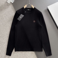 Cheap Fendi Sweaters Long Sleeved For Men #1260677 Replica Wholesale [$60.00 USD] [ITEM#1260677] on Replica Fendi Sweaters