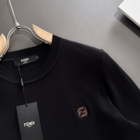 Cheap Fendi Sweaters Long Sleeved For Men #1260677 Replica Wholesale [$60.00 USD] [ITEM#1260677] on Replica Fendi Sweaters