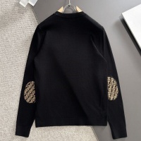 Cheap Fendi Sweaters Long Sleeved For Men #1260677 Replica Wholesale [$60.00 USD] [ITEM#1260677] on Replica Fendi Sweaters