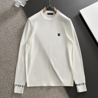 Cheap Louis Vuitton LV Sweaters Long Sleeved For Men #1260679 Replica Wholesale [$60.00 USD] [ITEM#1260679] on Replica Louis Vuitton LV Sweaters