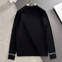 Cheap Louis Vuitton LV Sweaters Long Sleeved For Men #1260680 Replica Wholesale [$60.00 USD] [ITEM#1260680] on Replica Louis Vuitton LV Sweaters