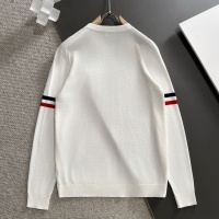 Cheap Louis Vuitton LV Sweaters Long Sleeved For Men #1260683 Replica Wholesale [$60.00 USD] [ITEM#1260683] on Replica Louis Vuitton LV Sweaters